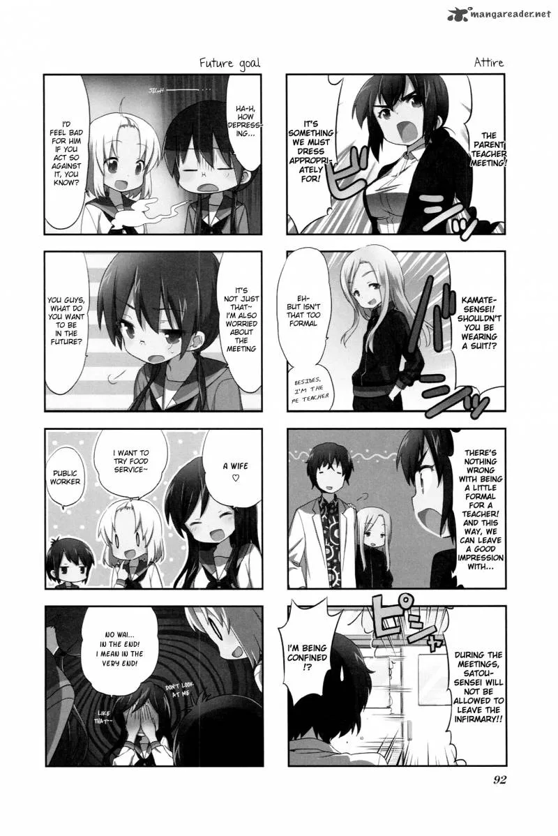 A Channel Chapter 42 page 3