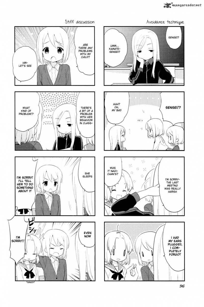 A Channel Chapter 42 page 8