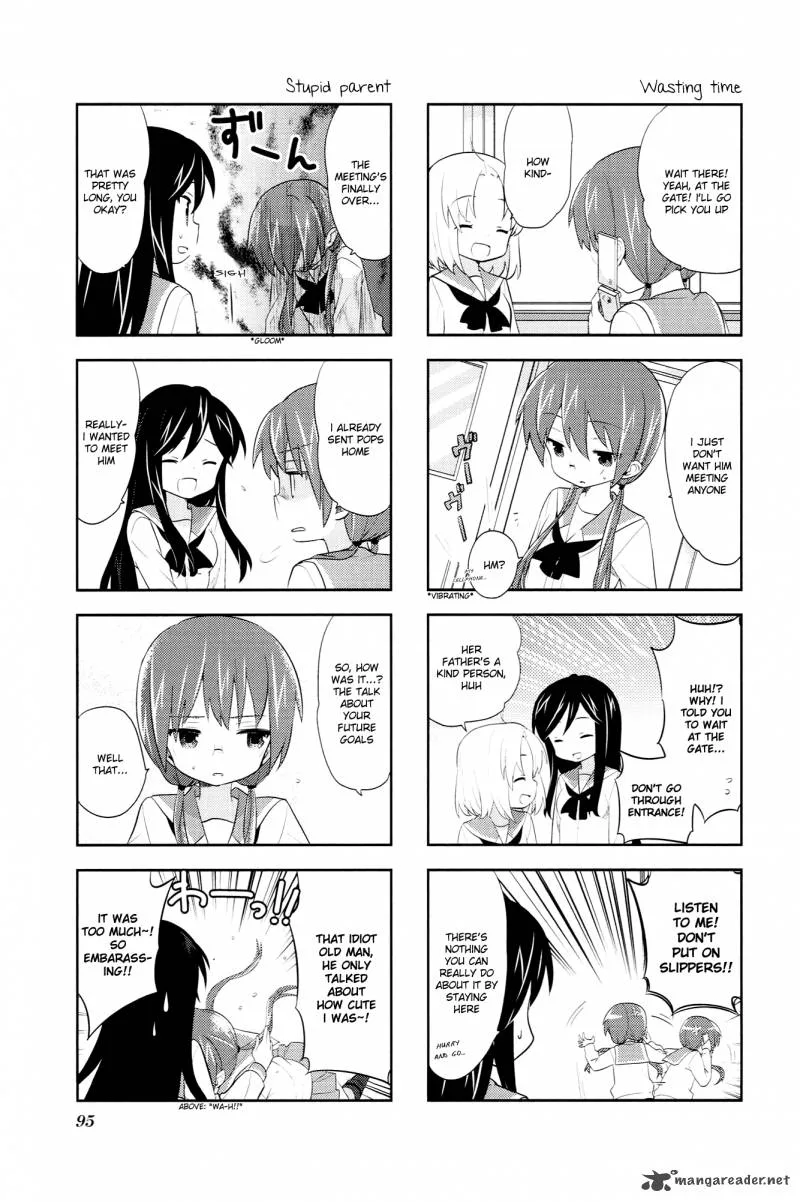 A Channel Chapter 42 page 7