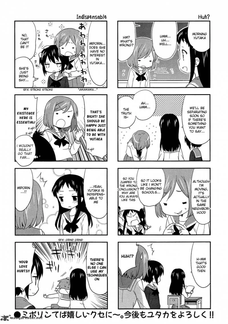 A Channel Chapter 44 page 8
