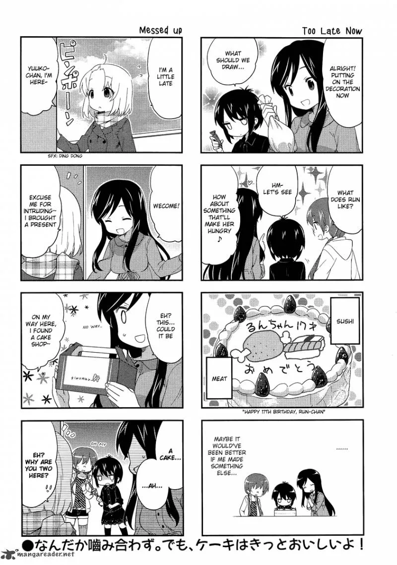 A Channel Chapter 45 page 9
