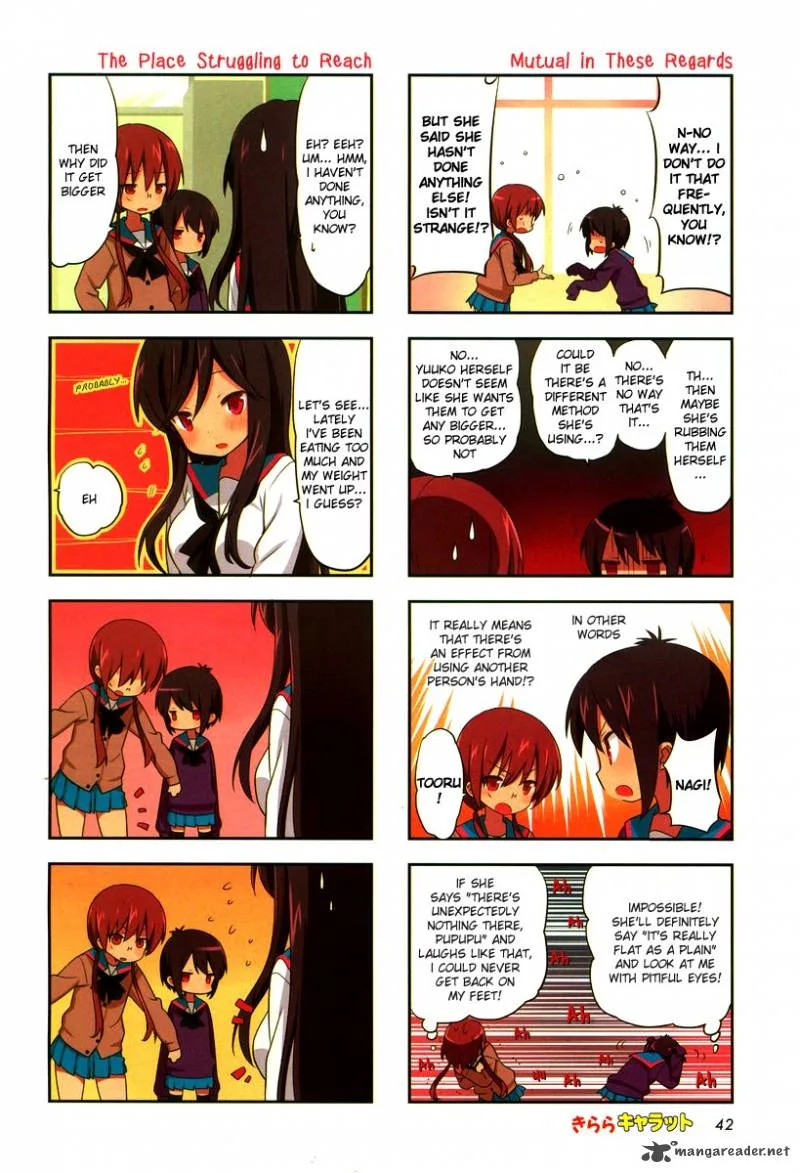 A Channel Chapter 46 page 2