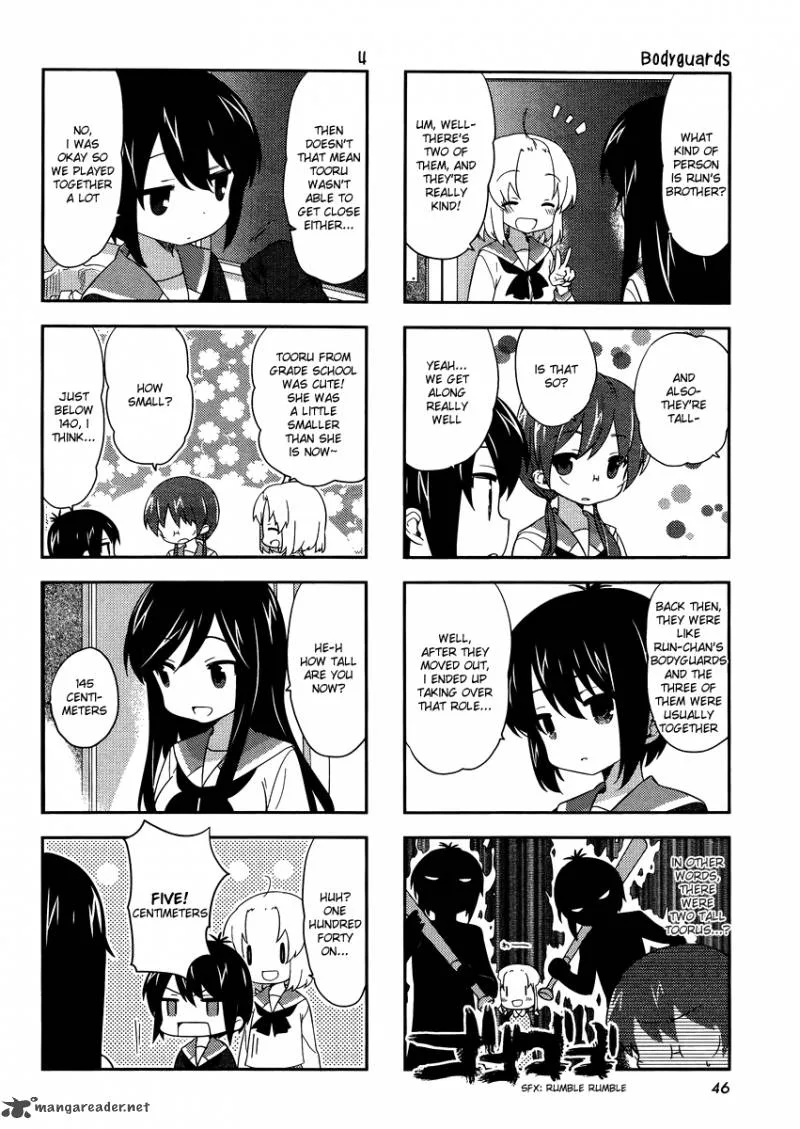 A Channel Chapter 46 page 6