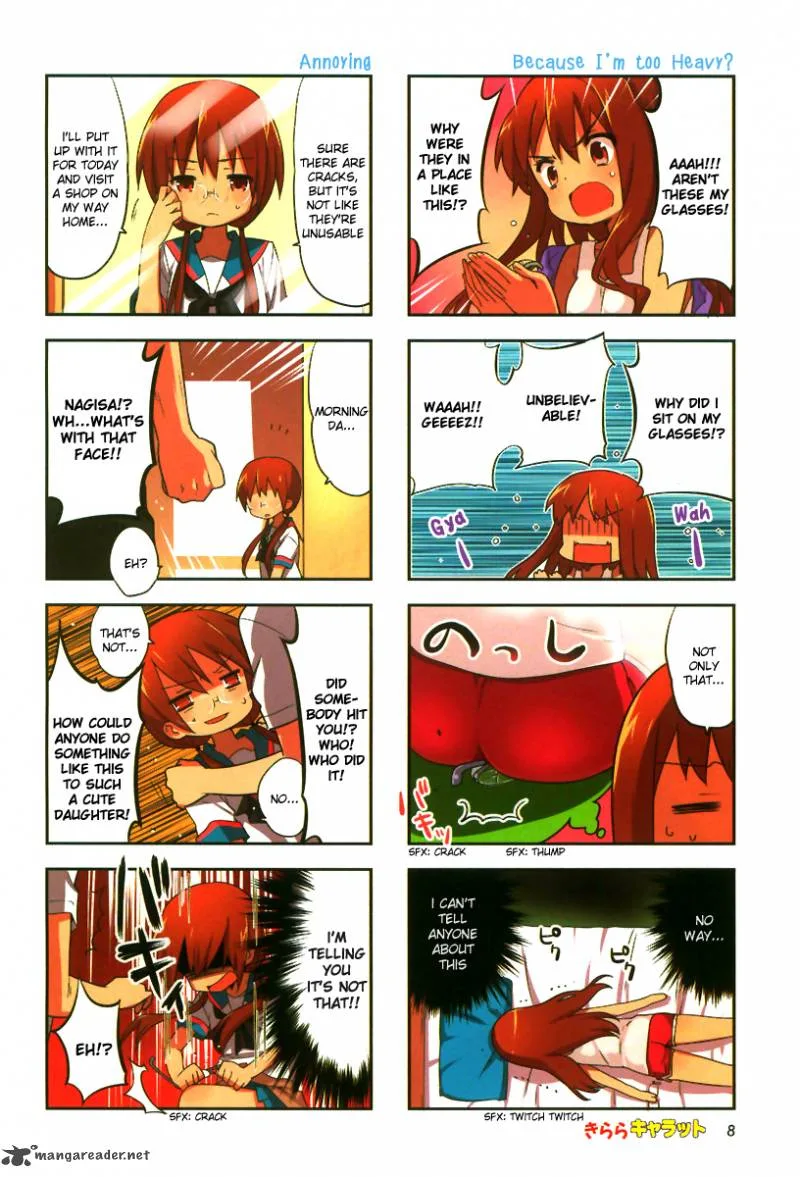A Channel Chapter 48 page 3