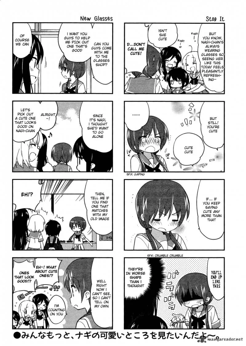 A Channel Chapter 48 page 9