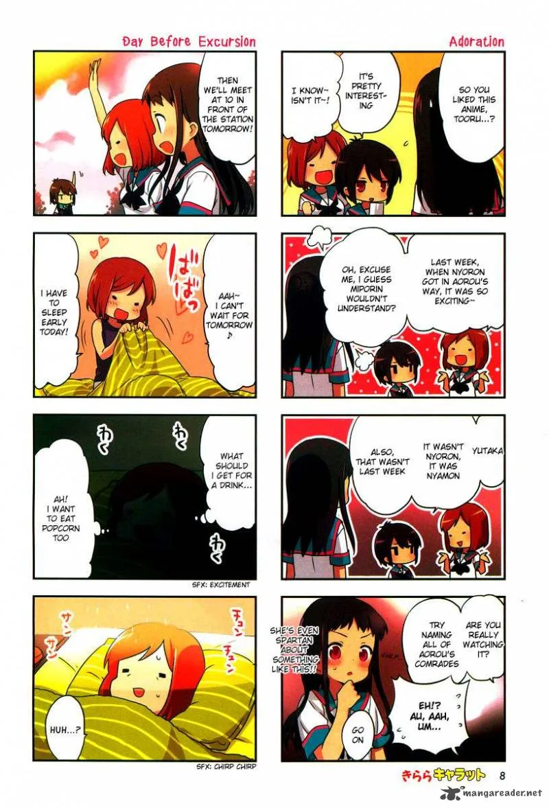 A Channel Chapter 49 page 2