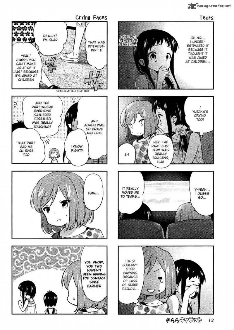 A Channel Chapter 49 page 6