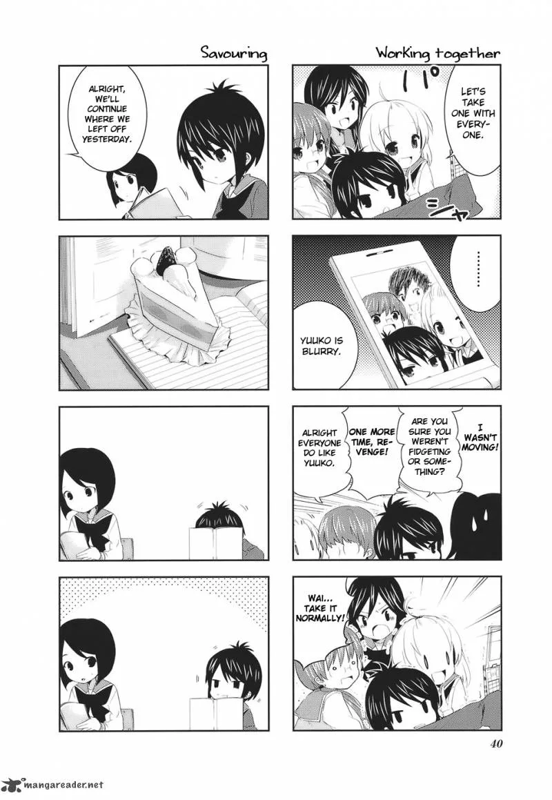 A Channel Chapter 5 page 6