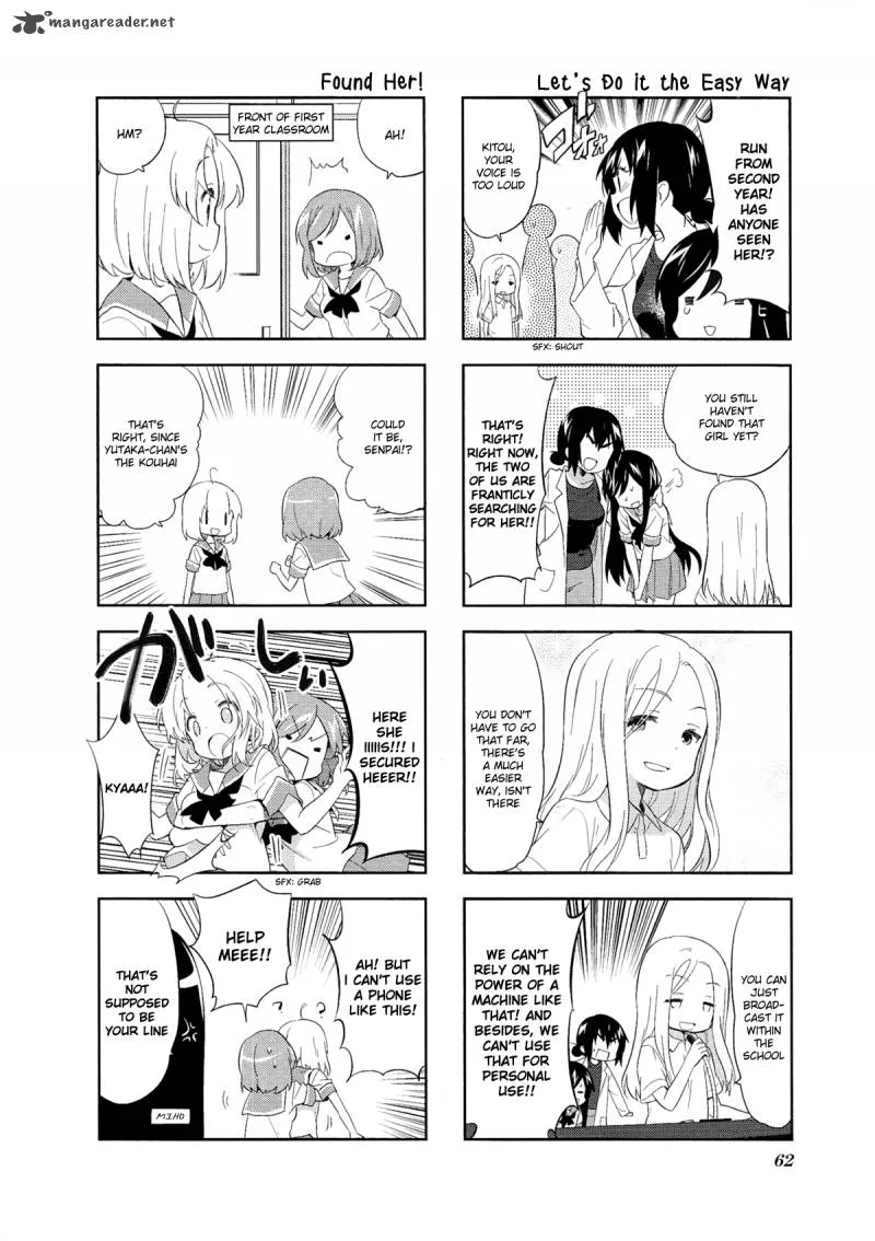 A Channel Chapter 50 page 8