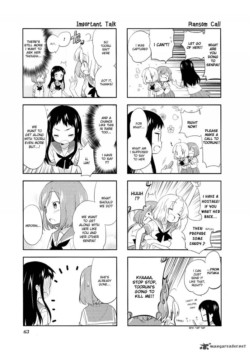 A Channel Chapter 50 page 9