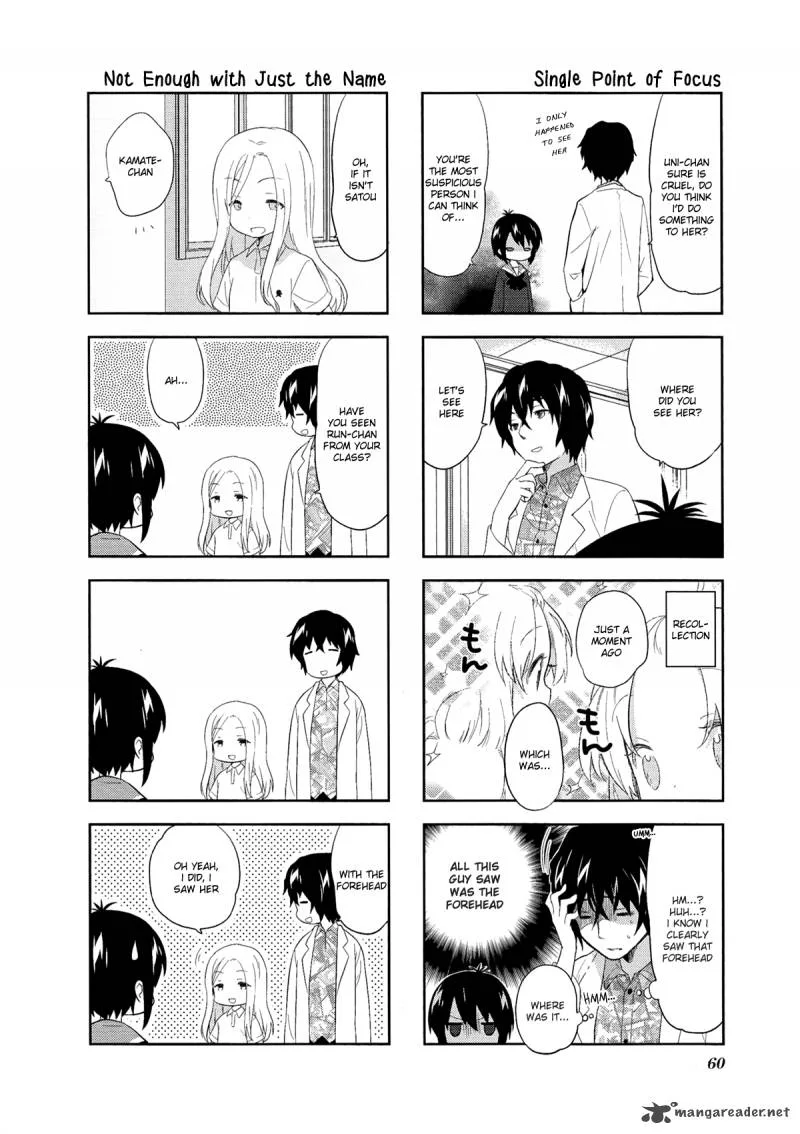 A Channel Chapter 50 page 6