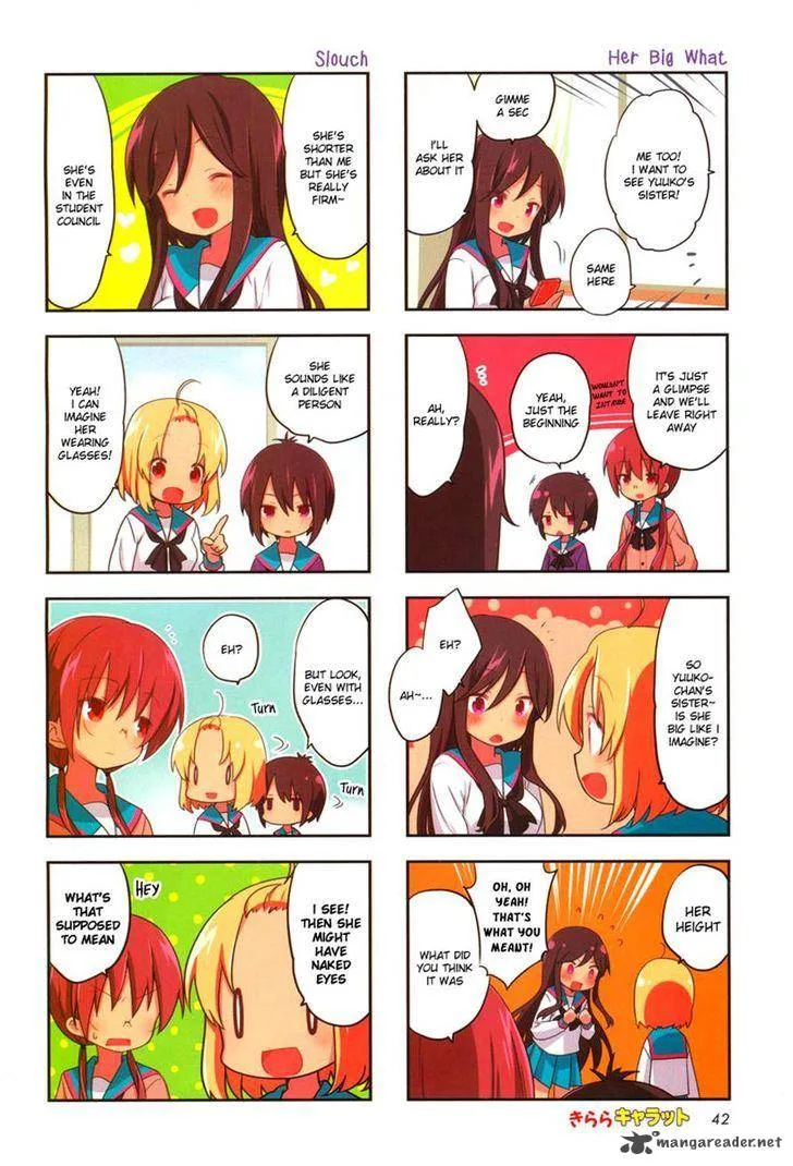 A Channel Chapter 52 page 4