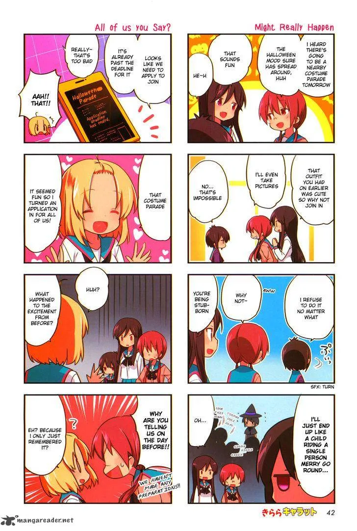 A Channel Chapter 53 page 4