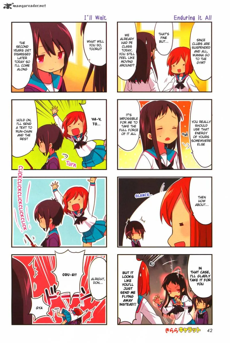 A Channel Chapter 54 page 4