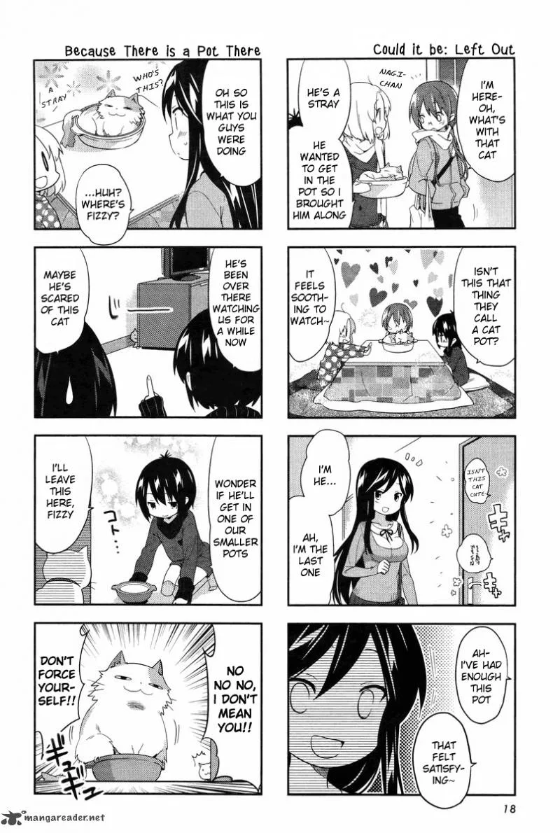 A Channel Chapter 55 page 4