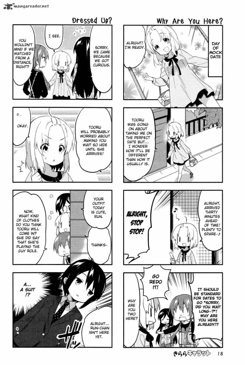 A Channel Chapter 59 page 4