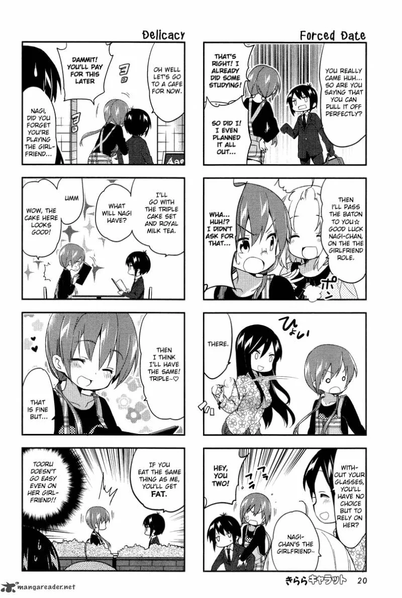 A Channel Chapter 59 page 6