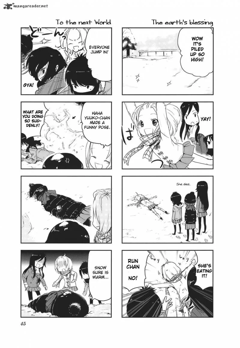 A Channel Chapter 6 page 5