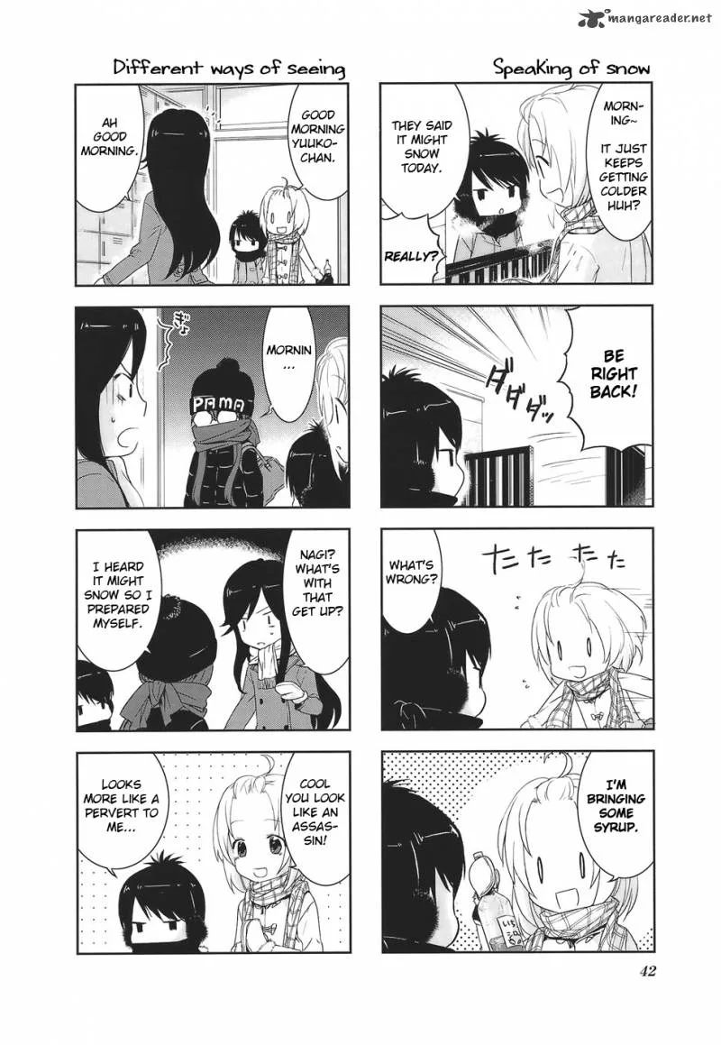 A Channel Chapter 6 page 2
