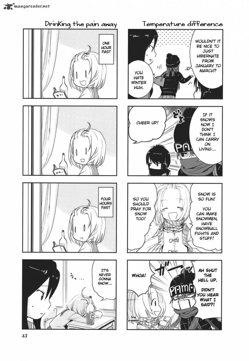 A Channel Chapter 6 page 3