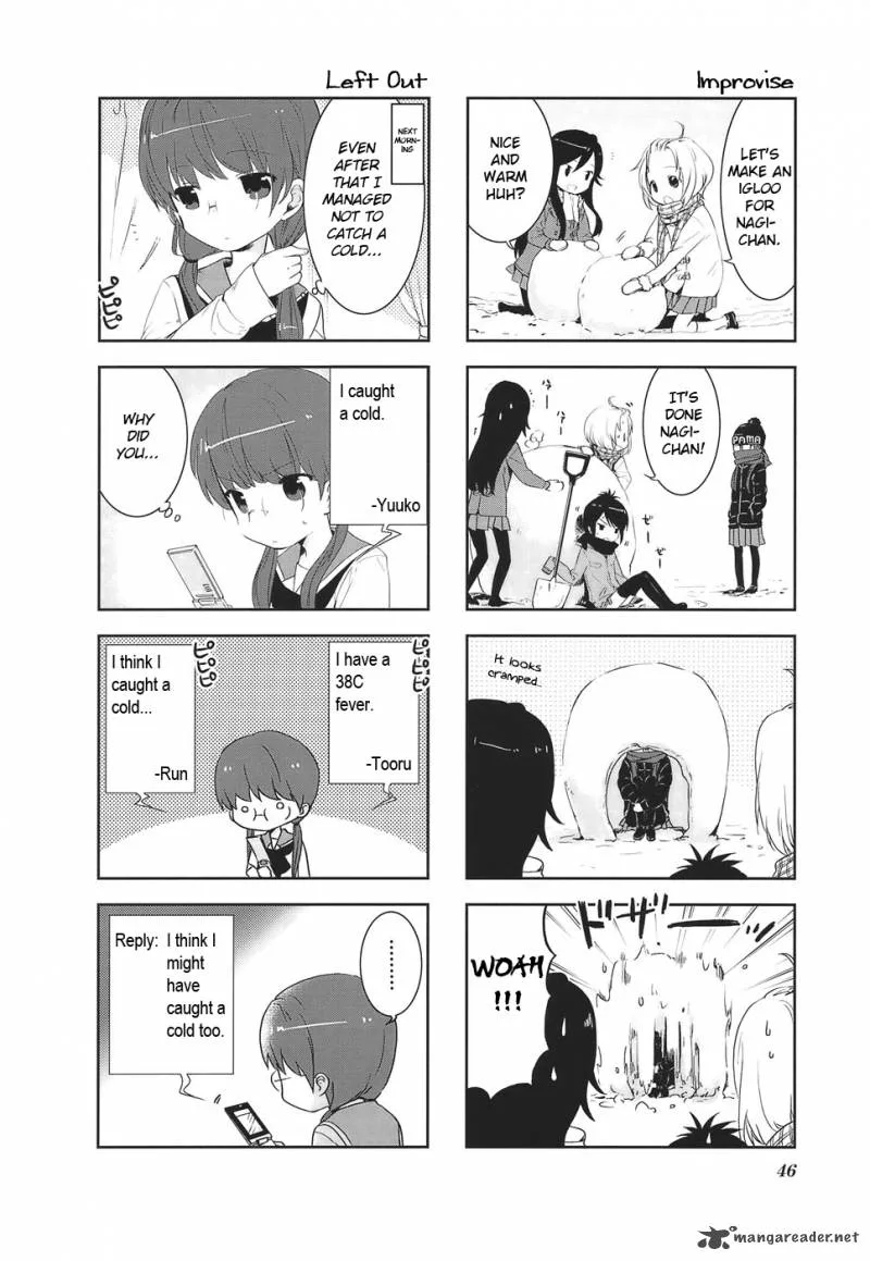 A Channel Chapter 6 page 6
