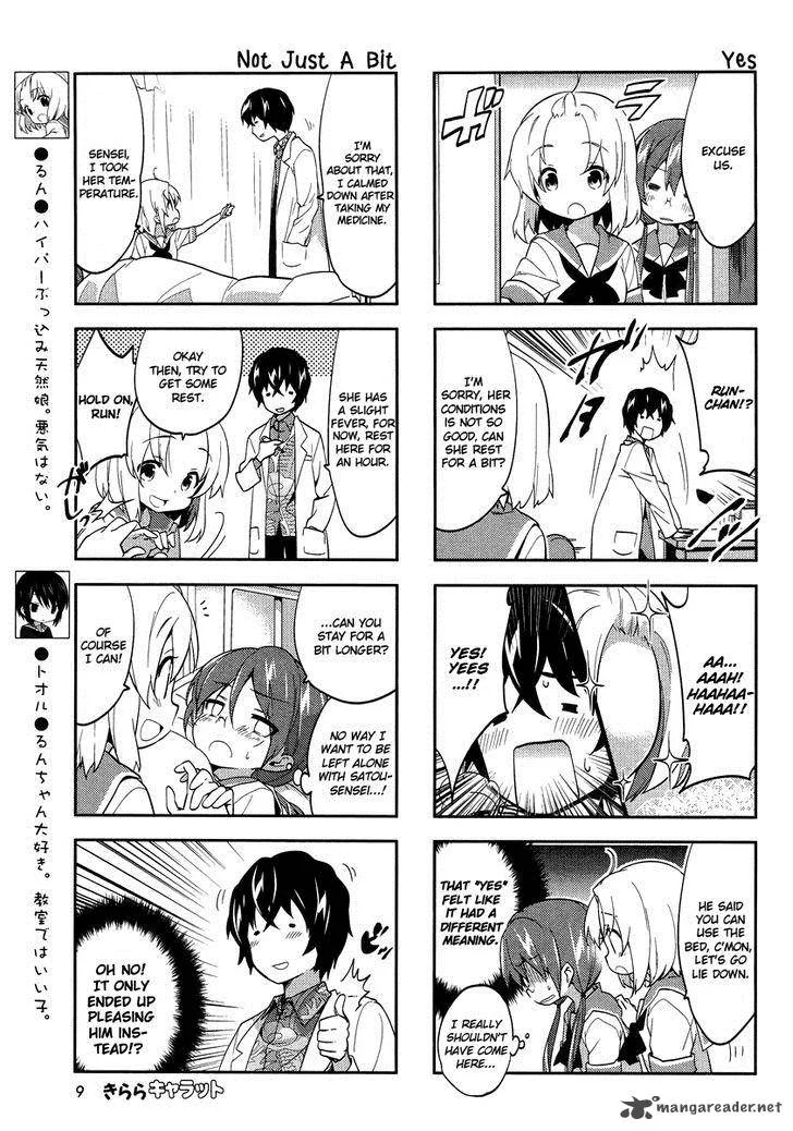 A Channel Chapter 61 page 4