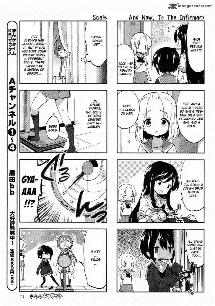 A Channel Chapter 61 page 6