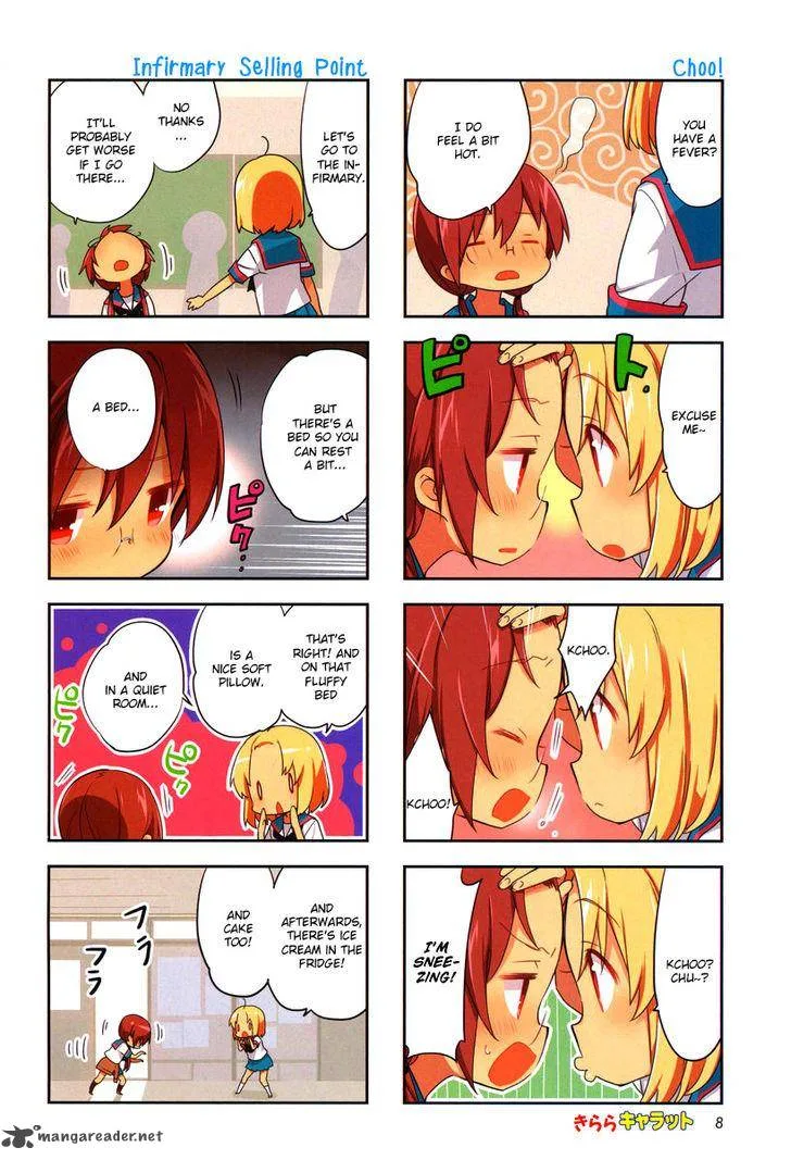 A Channel Chapter 61 page 3