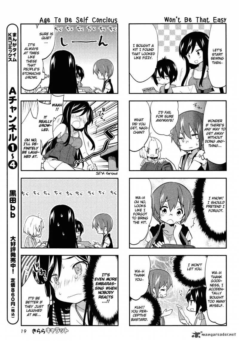 A Channel Chapter 62 page 5