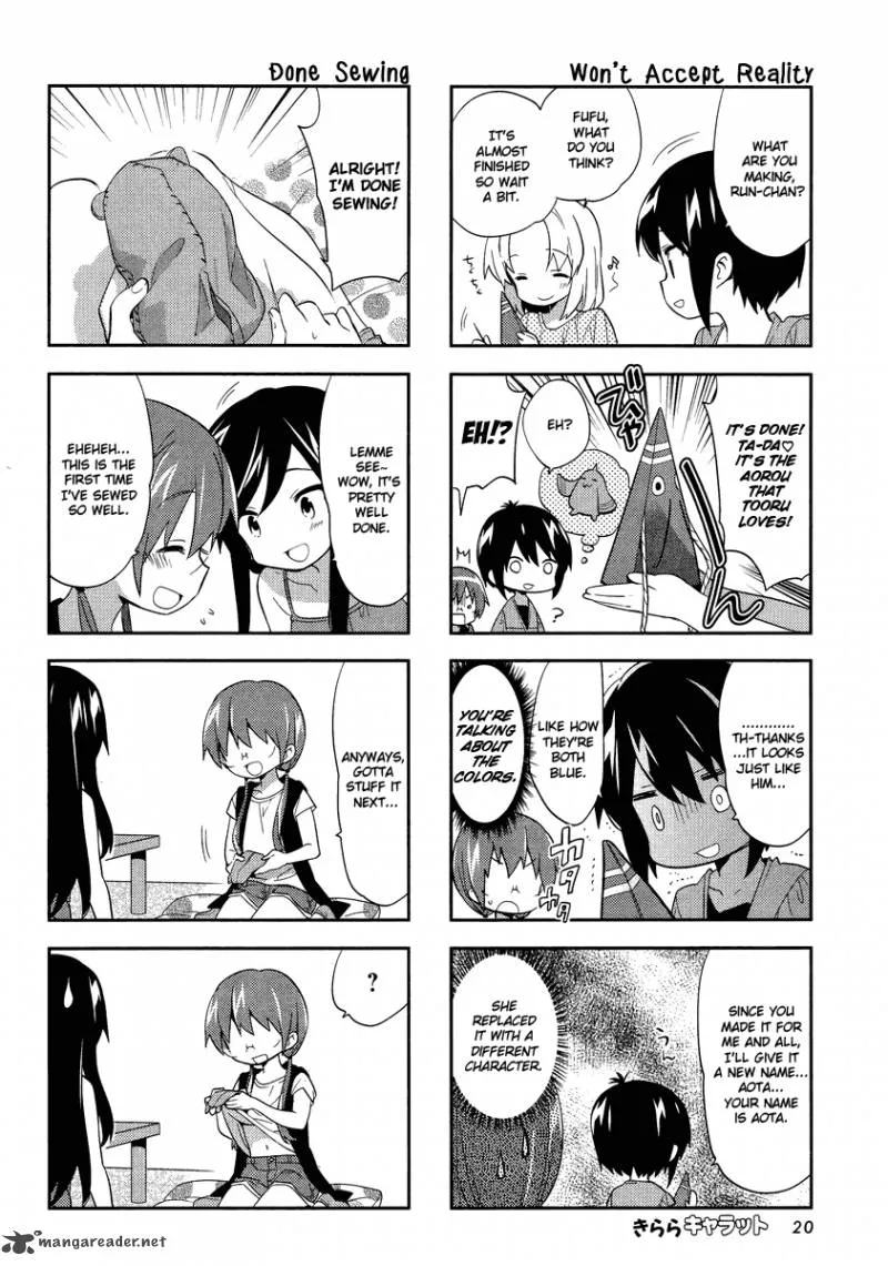 A Channel Chapter 62 page 6