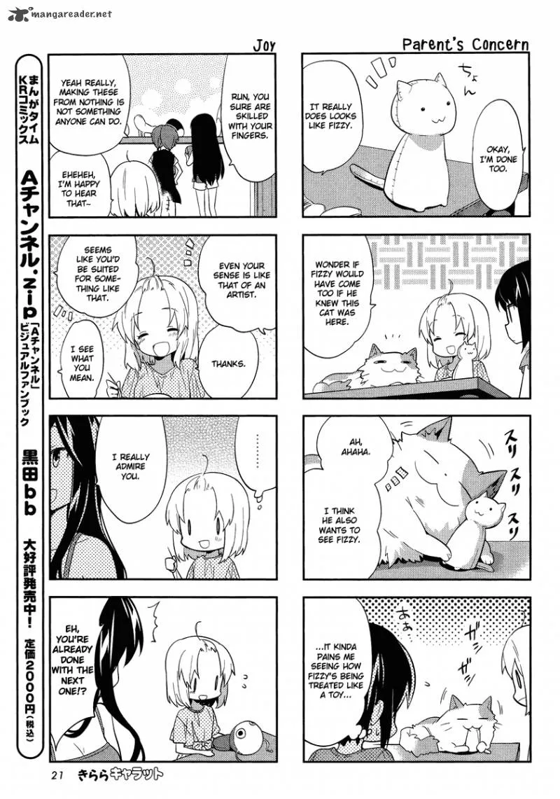 A Channel Chapter 62 page 7