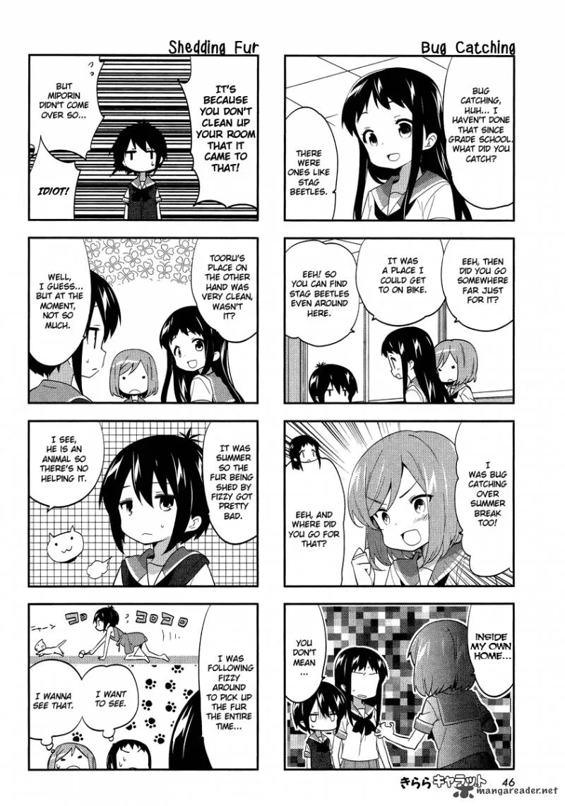 A Channel Chapter 63 page 6