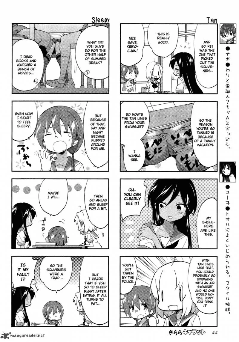 A Channel Chapter 63 page 4