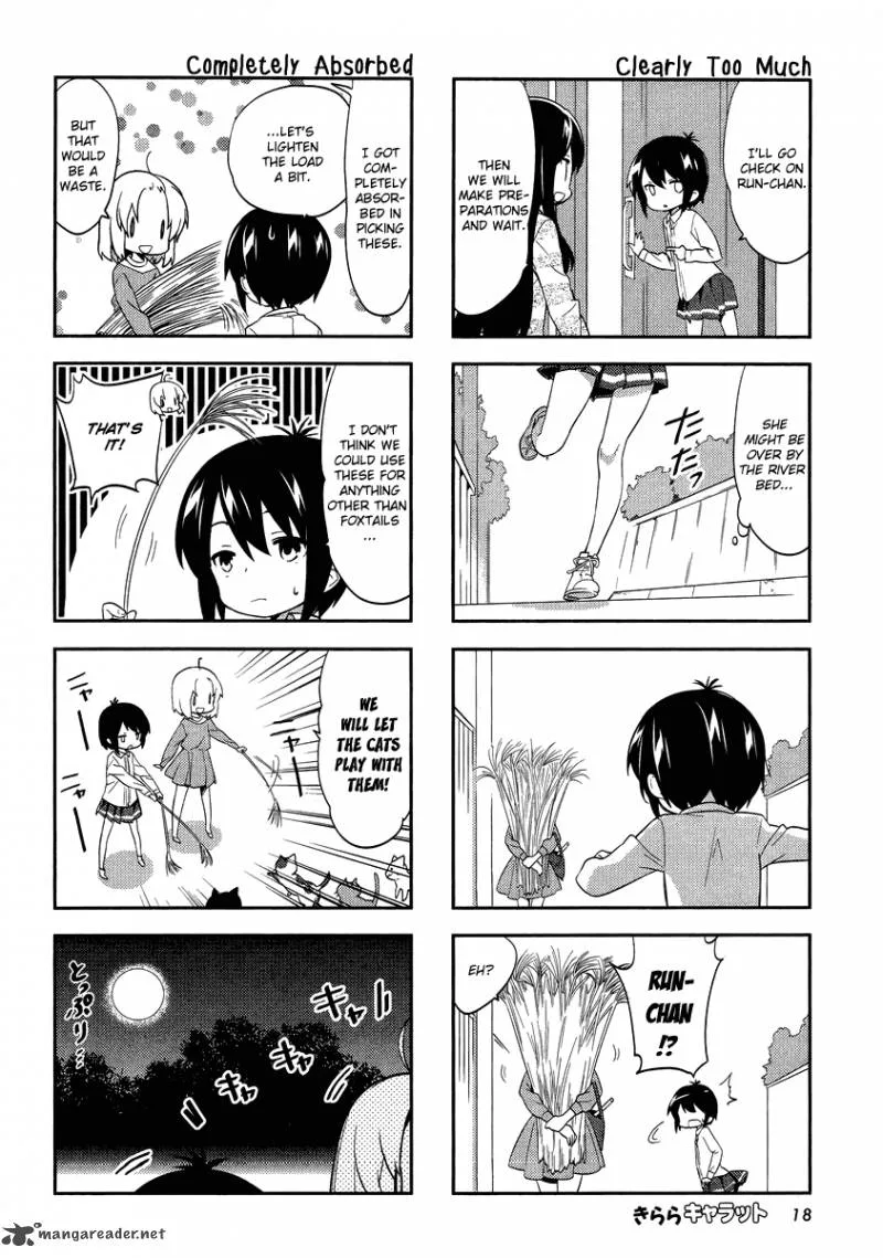 A Channel Chapter 65 page 4
