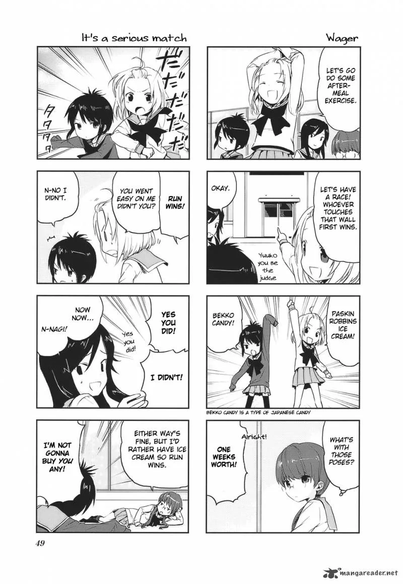 A Channel Chapter 7 page 3