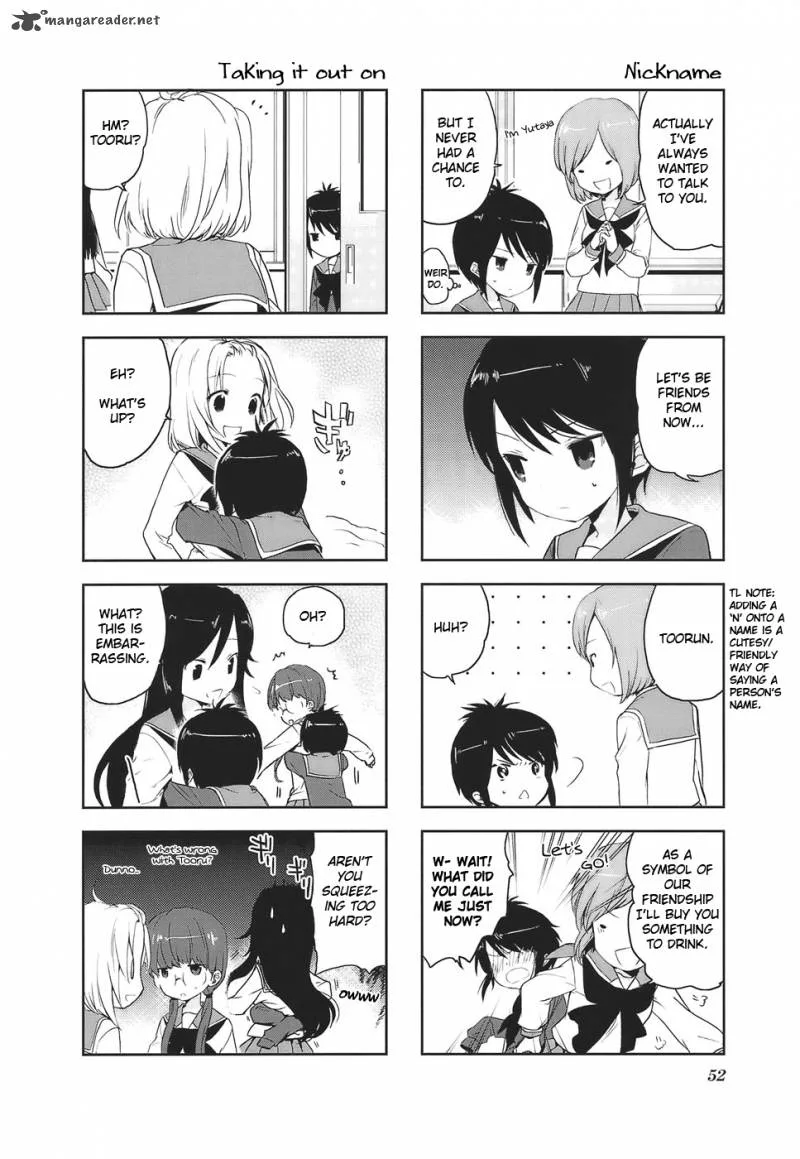 A Channel Chapter 7 page 6