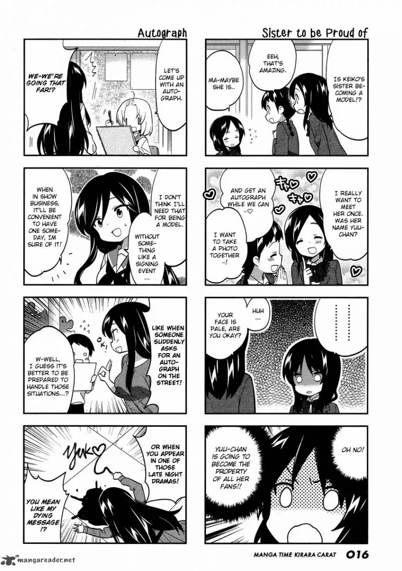 A Channel Chapter 72 page 4