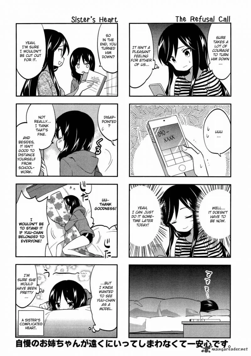 A Channel Chapter 72 page 6