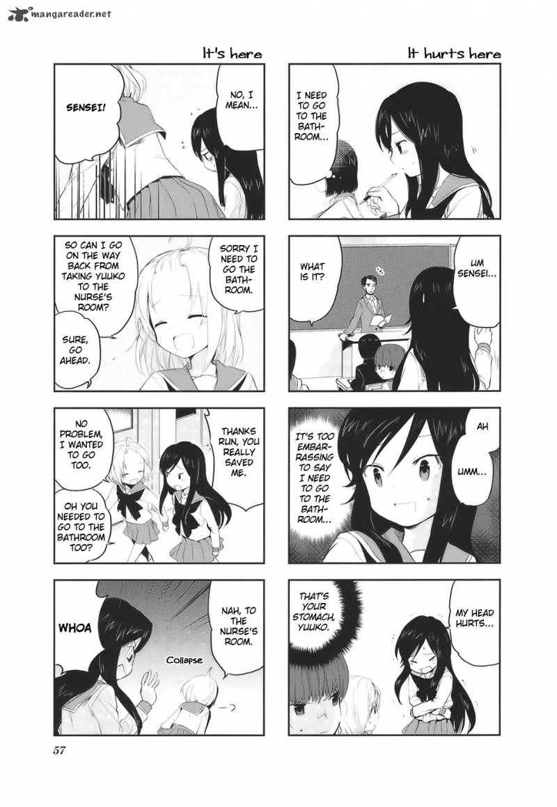 A Channel Chapter 8 page 5