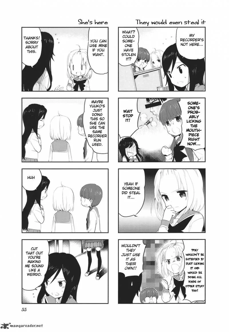 A Channel Chapter 8 page 3