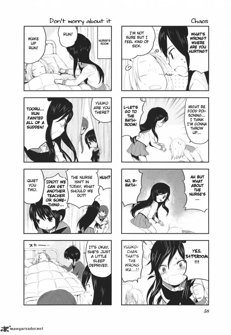 A Channel Chapter 8 page 6