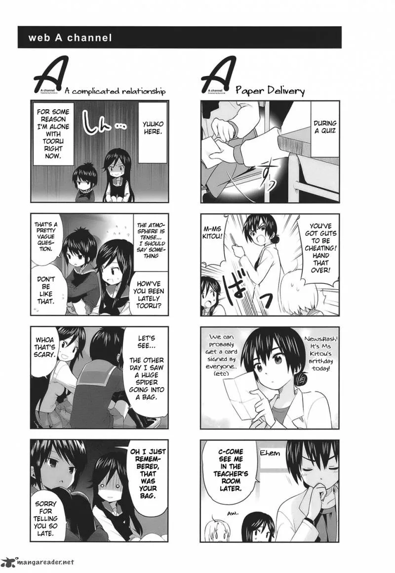 A Channel Chapter 8 page 7