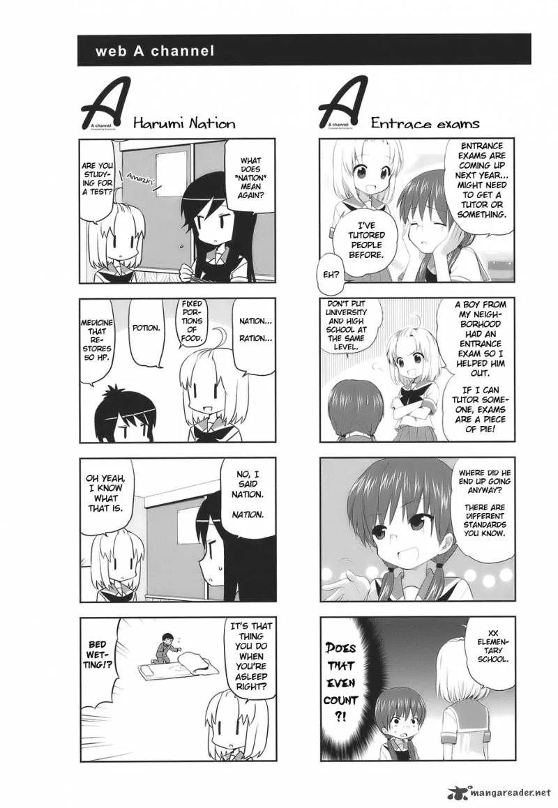 A Channel Chapter 8 page 8
