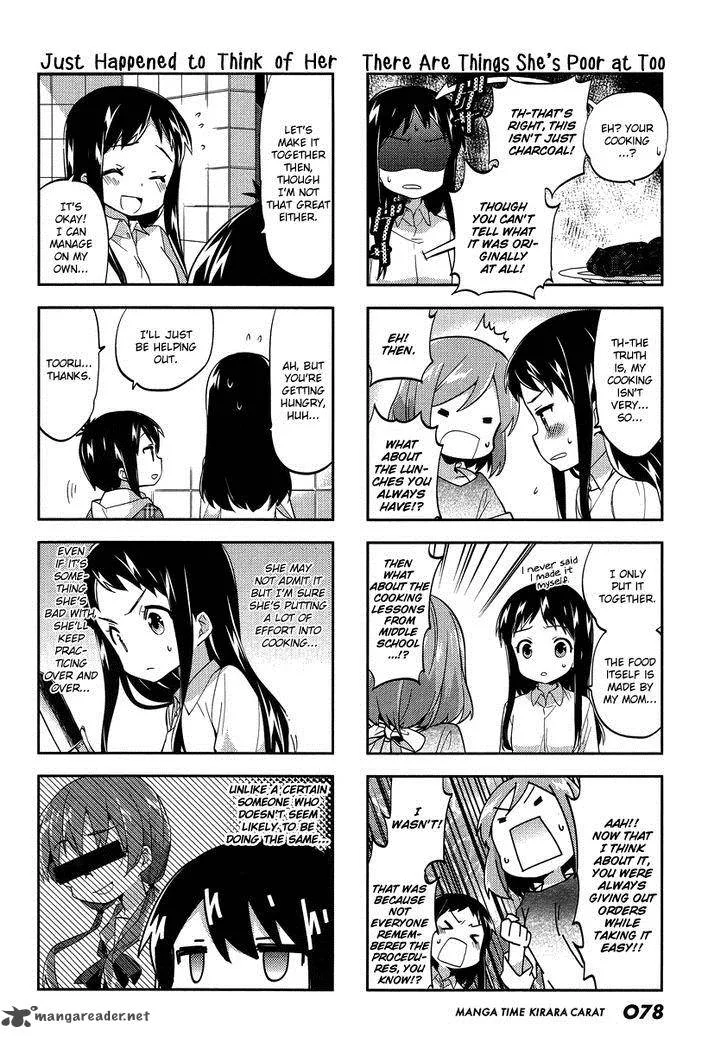 A Channel Chapter 80 page 6