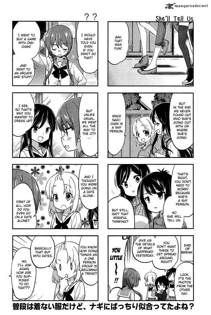 A Channel Chapter 82 page 9