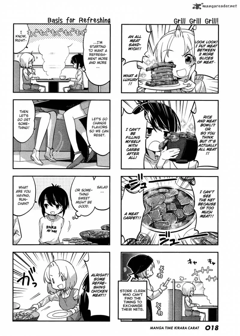 A Channel Chapter 83 page 6