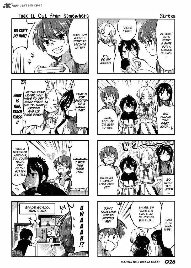 A Channel Chapter 87 page 4