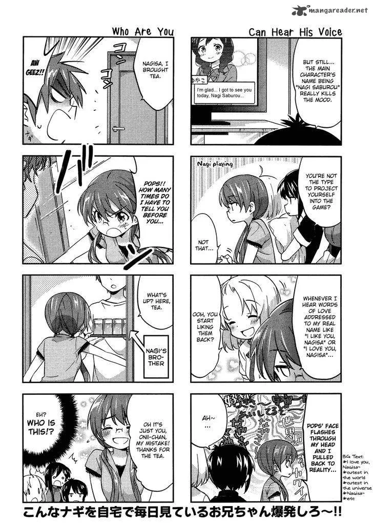 A Channel Chapter 87 page 6