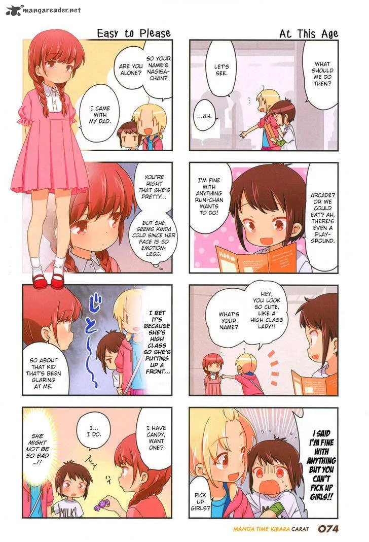 A Channel Chapter 89 page 2