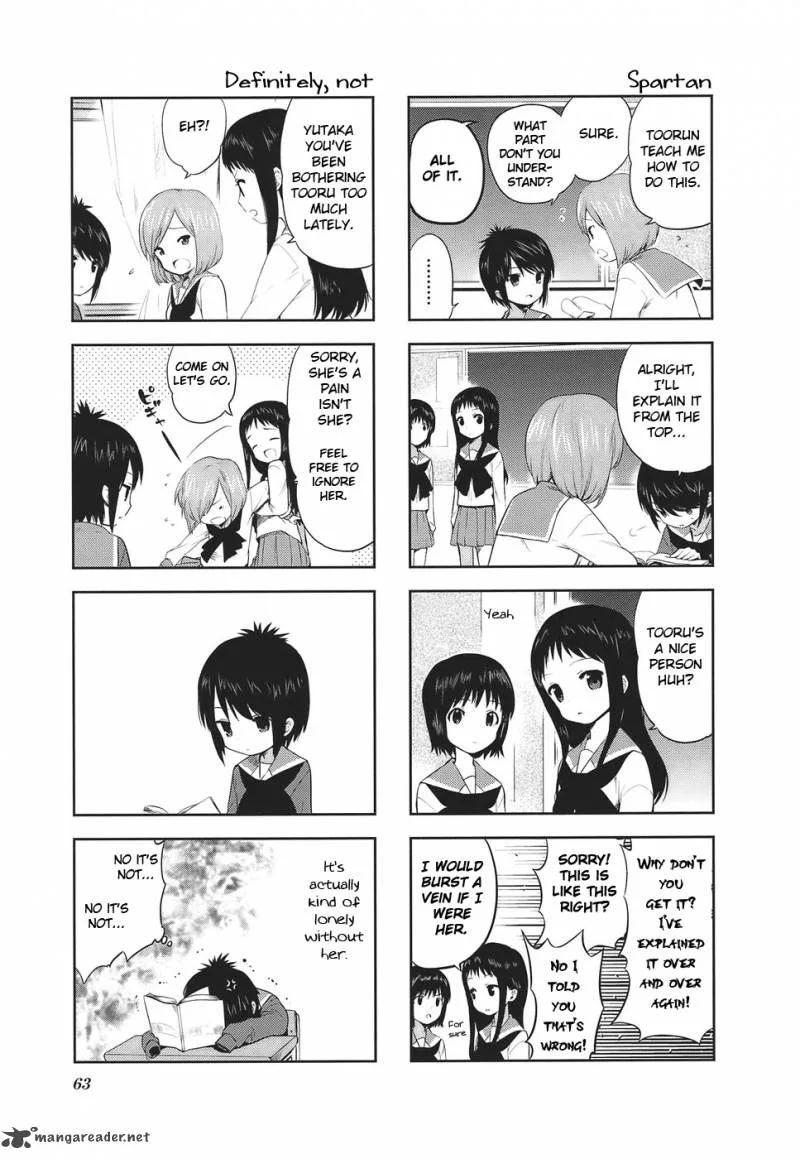 A Channel Chapter 9 page 3